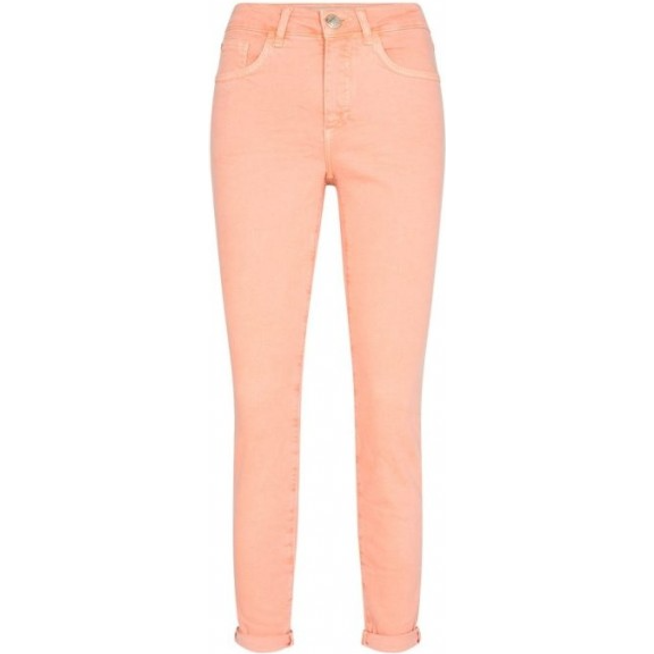 MOS MOSH VICE COLOUR PANT - REEF CORAL – Finch Margaret River