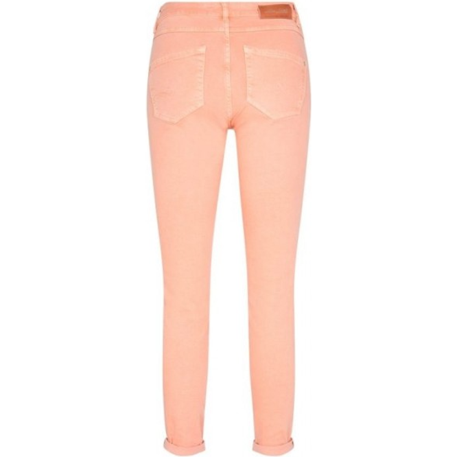 MOS MOSH VICE COLOUR PANT - REEF CORAL