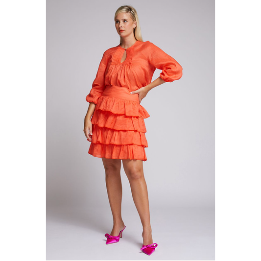 ARLINGTON MILNE OLIVIA SKIRT