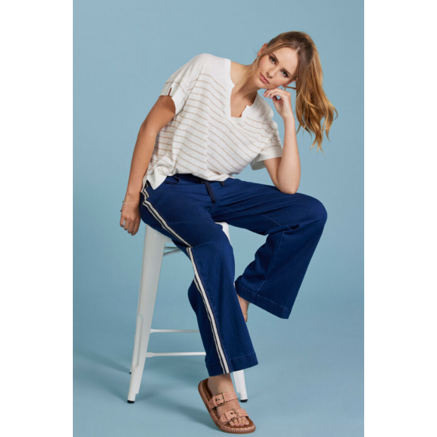 MADLY SWEETLY PARLOUR PANT