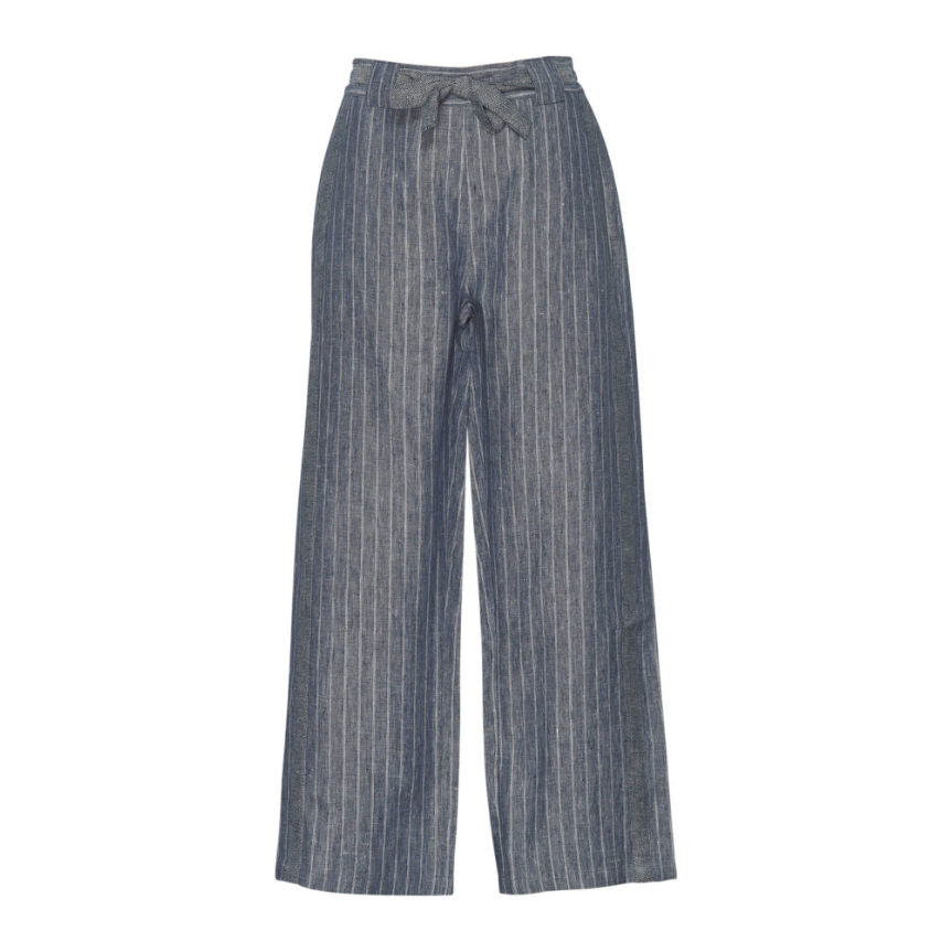 MADLY SWEETLY LINE-OUT PANT