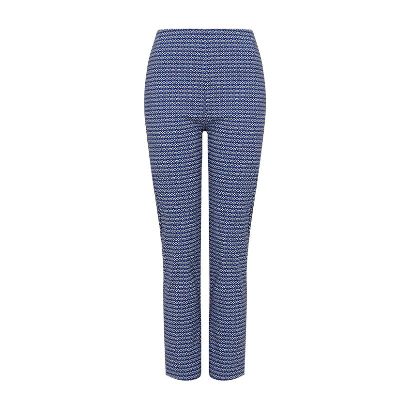 CABLE BELL GEO PANT