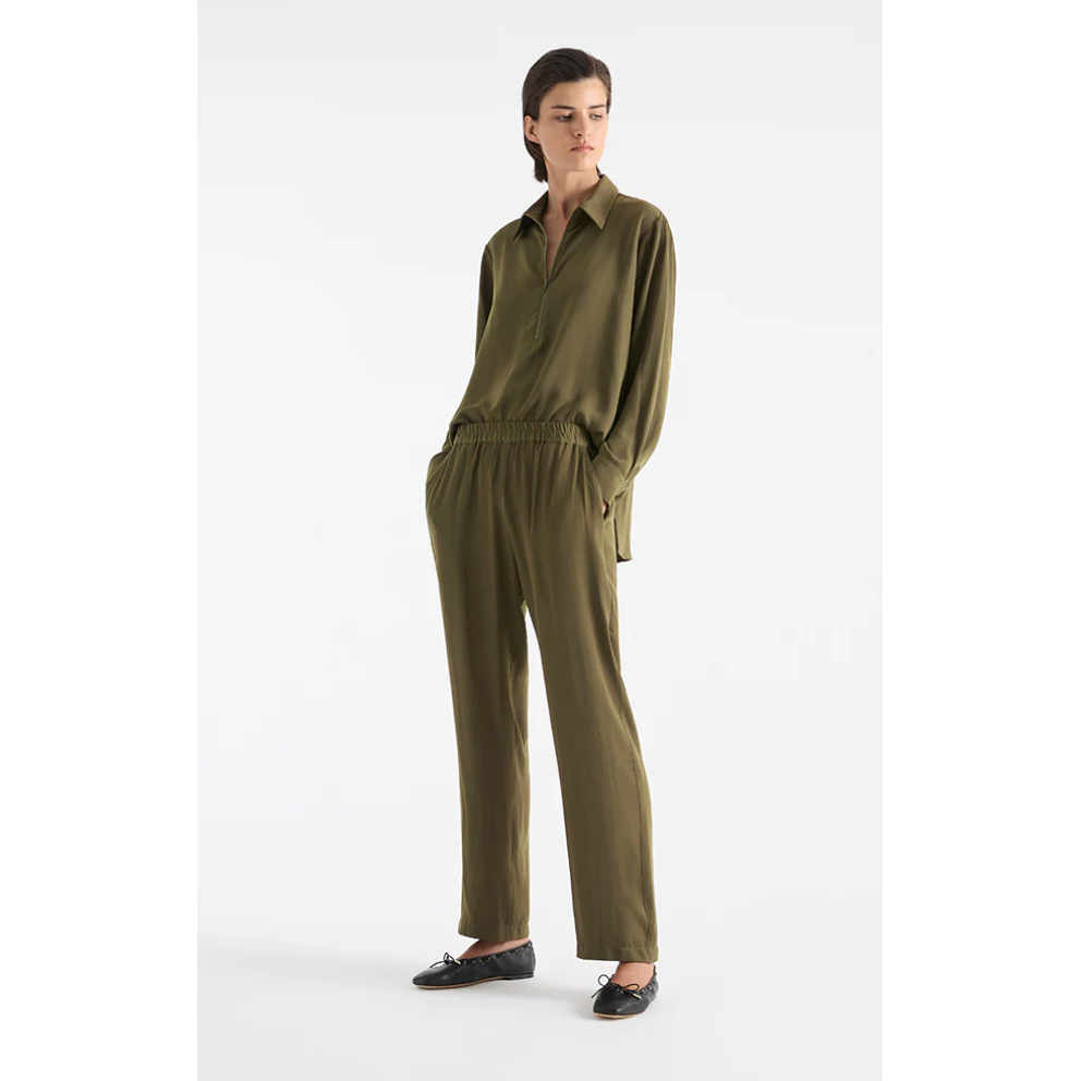 MELA PURDIE SAVOY PANT