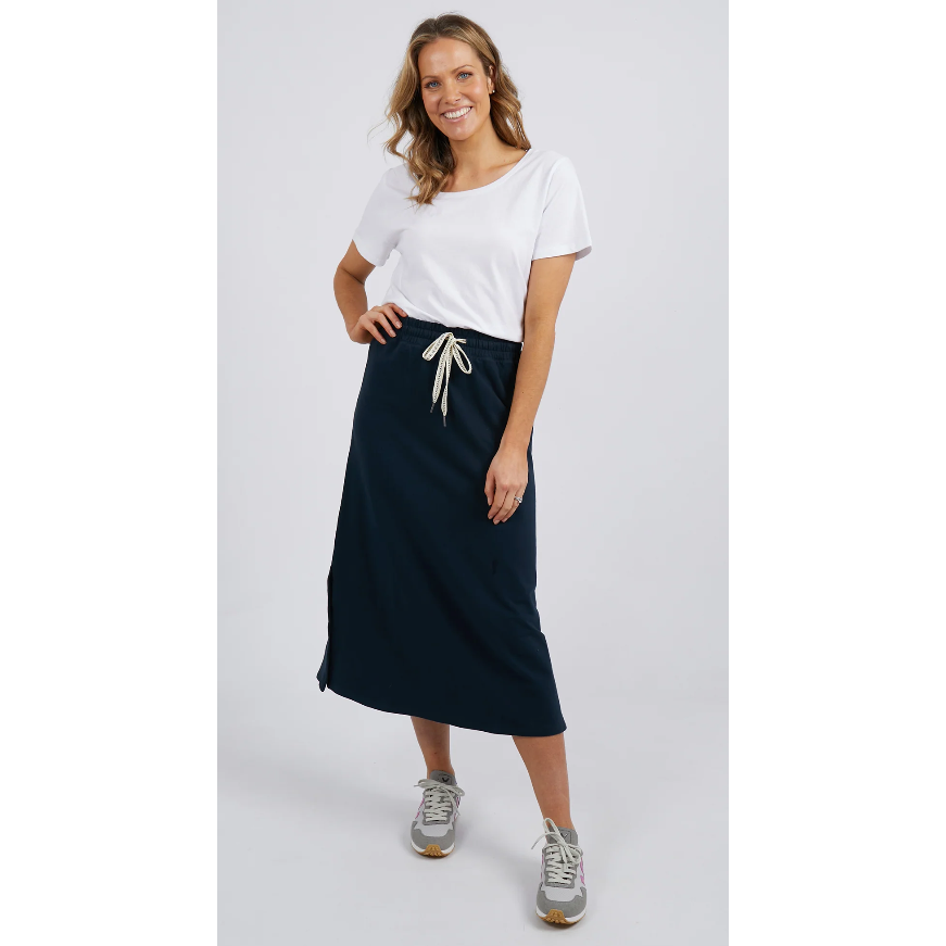 ELM LIFESTYLE TRAVEL SKIRT