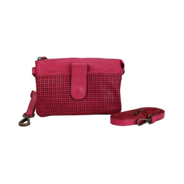 KOMPANERO FLIP CROSS BODY BAG