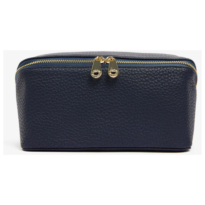 ELMS & KING WASHBAG PU