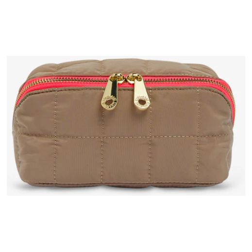 ELMS & KING MINI WASHBAG