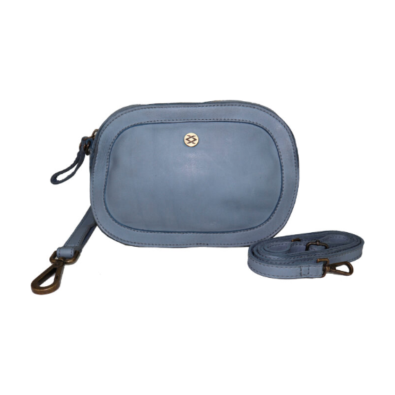 KOMPANERO HALO CROSS BODY