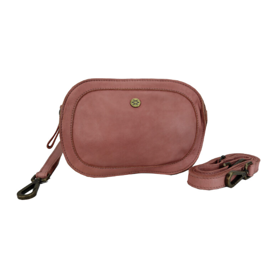 KOMPANERO HALO CROSS BODY