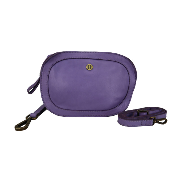 KOMPANERO HALO CROSS BODY