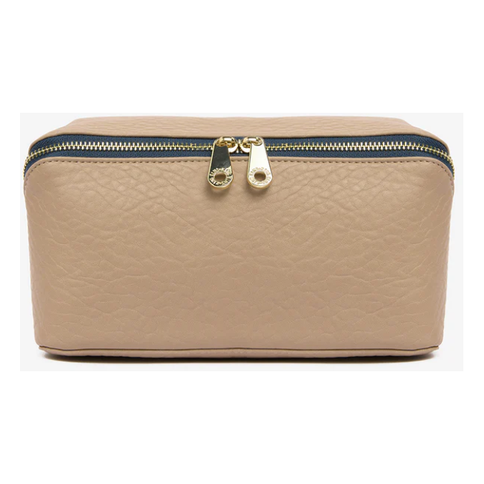 ELMS & KING WASHBAG PU