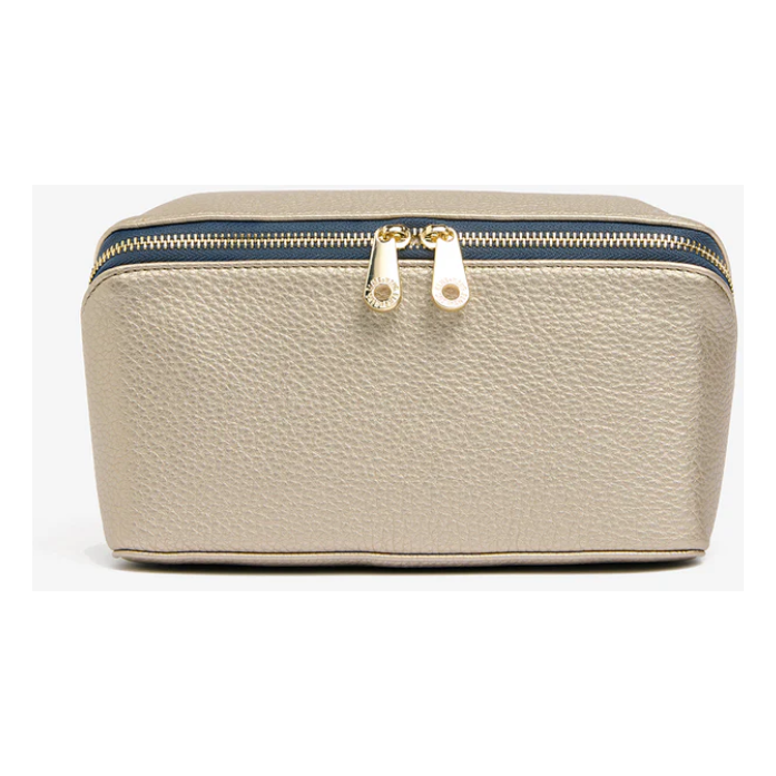 ELMS & KING WASHBAG PU