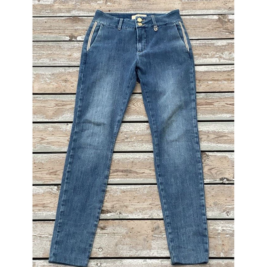 MOS MOSH RELOVED JEANS