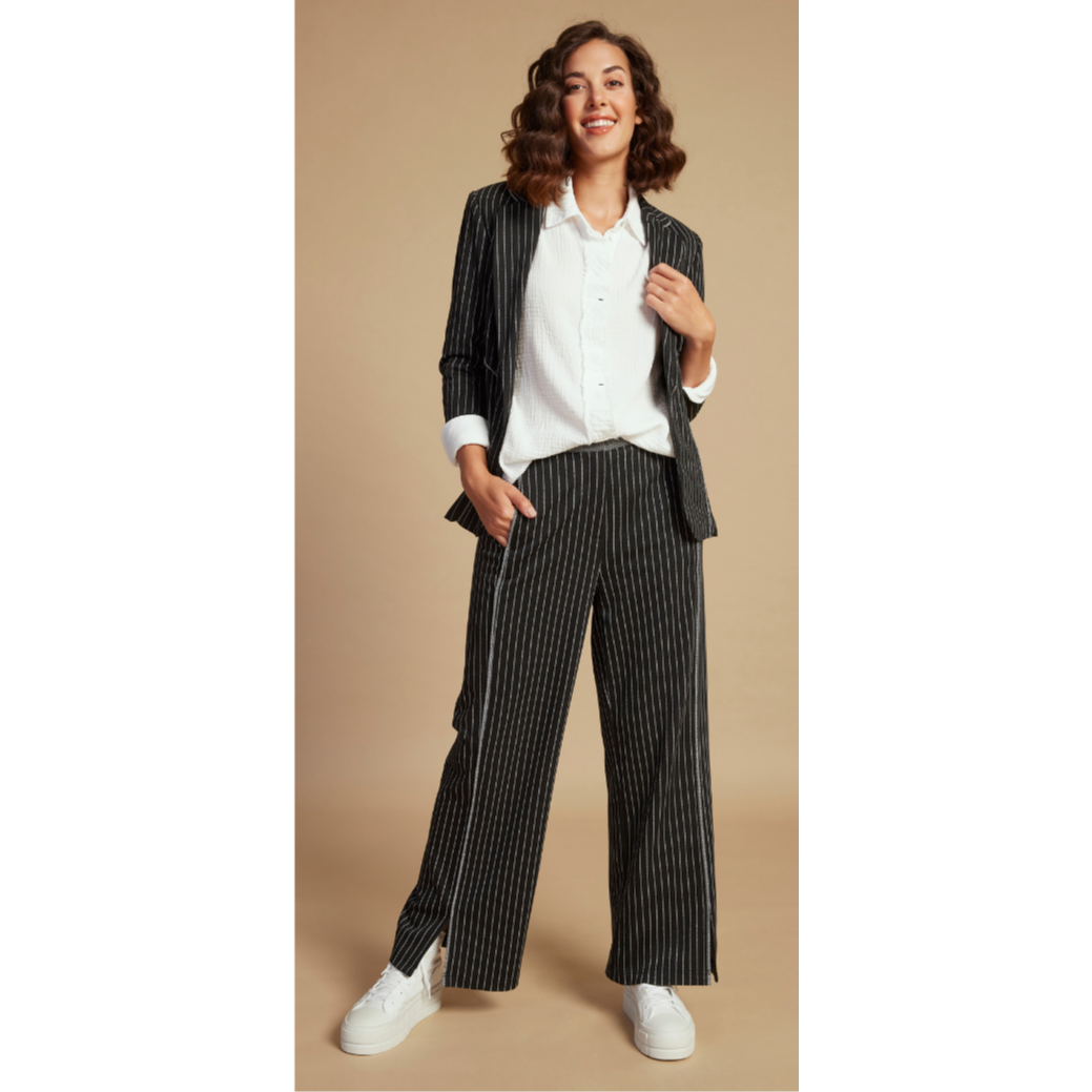 MADLY SWEETLY NEAT AS A PIN PANT
