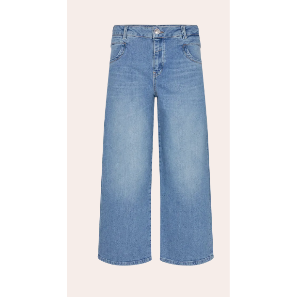 MOS MOSH CALLIE BELLE JEANS CROPPED