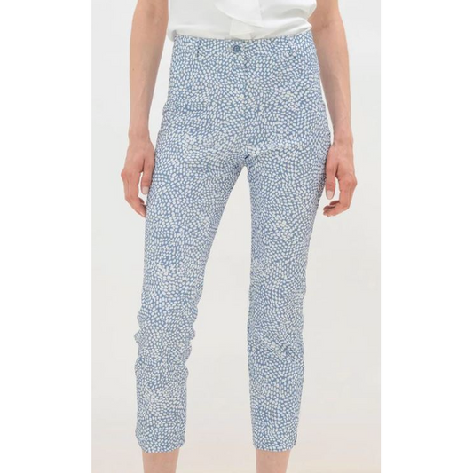BARILOCHE ANIS TROUSERS