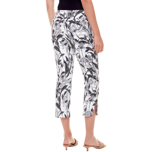UP PANT ORCHID